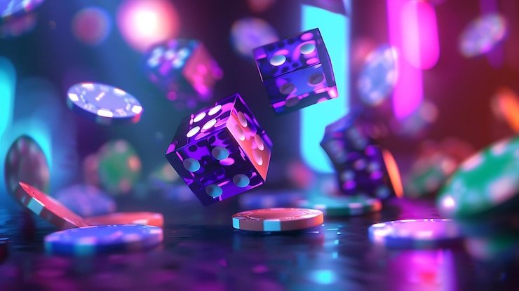 rokettoto featured game showcase